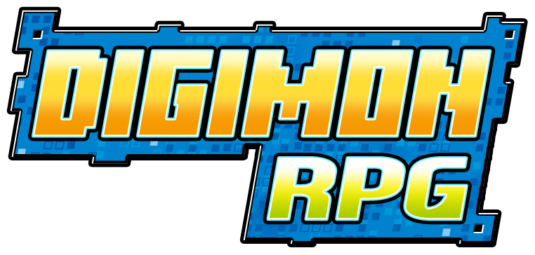 Digimon RPG